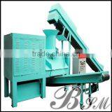 1-2tph Perfect Quality Biomass Sawdust Wood Briquette Charcoal Making Machine thumbnail-2