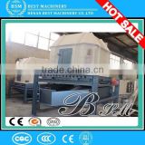 Good after-sales service and best quality poultry feed production plant counterflow cooler in sale