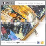 Eco-friendly Paper Tyvek Women's Purse With Fashion Design & Cheap Price thumbnail-4