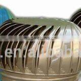 Poultry Extractor Non-power Roof Fan thumbnail-4