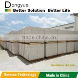 China Factory Autoclaved Aerated Concrete Block Price thumbnail-4