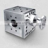 Biopolymer Production Hot Melt Glue Pump thumbnail-1
