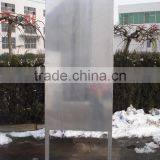 Outside Aluminum Reflective Custom Warning Road Safety Traffic Sign thumbnail-3