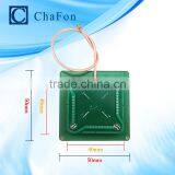 3dbi Pcb Circular Polarization Small Uhf Rfid Antenna thumbnail-3