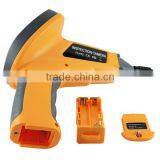 3.5" LCD Video Inspection 5.5mm Camera Handheld Industrial Endoscope 1M Cable Pipe Borescope 6 LED Snakescope thumbnail-6