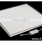 AC85-265V 600*600 Square Led Flat Panel Lamp Al+PMMA Material 36w,40w,48w,72w thumbnail-2