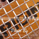 304/316/430 Woven Wire Mesh Stainless Steel