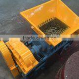 Environmental Waste Plastic Recycling Machine, Plastic Shredder Machine for Sale thumbnail-6