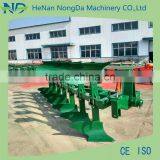 ISO Certificate 6 Ploughs Turnover Plough thumbnail-3