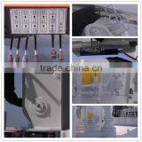 DFAC 18 Meters Truck Mounted Aerial Work Platform thumbnail-6