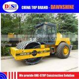 New Road Roller Price 12tons - LUTONG LTD212H Hydraulic Double Drive Compactor Machine thumbnail-3