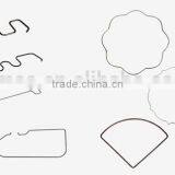 CNC Wire Profile Bending Machine thumbnail-4