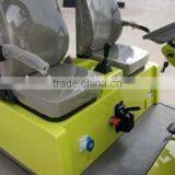 48v 2 Seater Rear Cargo Box Electric Pickup Truck thumbnail-4