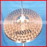 High Quality Traditional China Cymbals For Sale