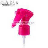 2016 Low Price High Quality Environment Friendly 28/410 Plastic Bottle Hose Sprayer thumbnail-2