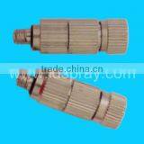 All Types Stainless Steel Micro Spray Nozzles thumbnail-1