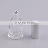 ROOO6 Mini Roll Bottle Glass Bottle for Perfume Empty Bottle thumbnail-2