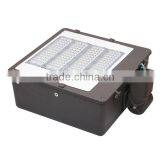 IP65 SMD Shoebox Outdoor Light Housing LED Flood Light Fixtures