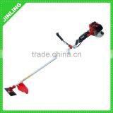Gasoline Brush Cutter 1e40f-5 thumbnail-1