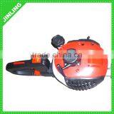 Gasoline Hedge Trimmer HT230B NEW thumbnail-2