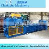 wholesale alibaba semi-automatic cardboard baling press machine china wholesale pressing machine