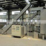 Waste Tyre Recycling Plant/Tyre Recycling Mchine/Reclaimed Rubber Machine thumbnail-4