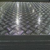 5083 Aluminum Tread Plate-the Best 5083 Aluminum Tread Plate Manufacture thumbnail-1