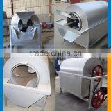 Full Automatic The Drum Frying Pot With Excellent Quality thumbnail-3