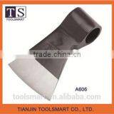 Labour Steel AXES A606 on Sale With Wooden/plastic Handle thumbnail-1