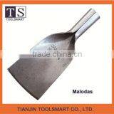 Garden Tools Steel Spade Malodas Shovel thumbnail-1