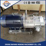 KHYD Series Mine Hand Hold Electric Rock Drill Rock Electric Drill thumbnail-1