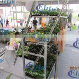 A56 Flower Pot Garden Center Display Show Frames thumbnail-1