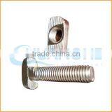 China Supplier China Bolt and Nut