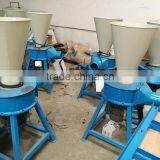 2019 Niche Market Wholesale Oem Competitive Advantage Automatic Small Cutting Foam Shredder Machine for Sale thumbnail-5