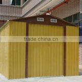 8x8ft SunShed Garden Building HX81123 thumbnail-1