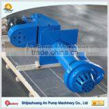 Hot Sale Horizontal and Vertical Gold Mining Slurry Pump thumbnail-6
