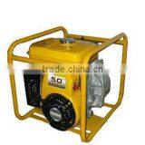 GASOLINE WATER PUMP 2INCH AND 3INCH 5.0HP 4-STROKE thumbnail-1