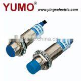 China Supply M30 LJ30A3 Detection LED IP67 Cylinder Proximity Sensor Inductive Proximity Sensor thumbnail-4