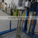 Vertical Movable Lift Electrical Batch Mixer/Batch Homogenizer thumbnail-3