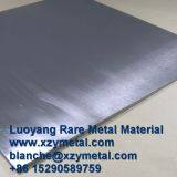 99.95% Purity Molybdenum Sheet Plate With Lowest Price thumbnail-1