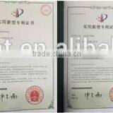 Paraffin Wax Steel Belt Cooling Granulator thumbnail-6