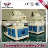 Agricultural Wood Pellet Machine / Wood Pellet Mill for Sale thumbnail-2