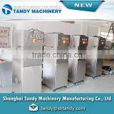 Shanghai Manufactory High Grade Big Bag Filter Dust Extraction System thumbnail-3