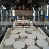 Water Treatment TCCA Chlorine Tablet Press Machine With CE Approved thumbnail-3