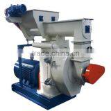2016 Quality Biomass Wood Pellet Machine thumbnail-4