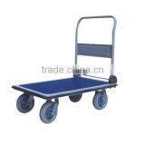 PH3005--Folding Platform Truck,folding Steel Platform Push Cart thumbnail-1