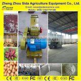 China Hotsale 0-6t/day Yam Flour Machines in India thumbnail-2