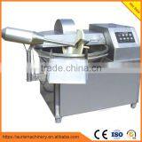 High Speed Meat Fruit Vegetable Bowl Chopper Mixer thumbnail-6