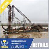 Dredges for Marina Dredging thumbnail-2