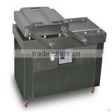 Vacuum Packing Machine With PLC Control thumbnail-4